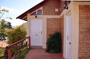 Cabañas Brisa del Lago