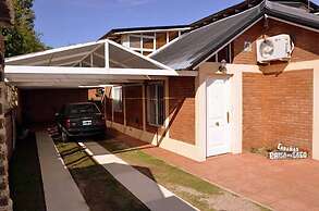 Cabañas Brisa del Lago