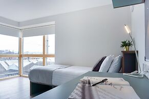 Swuite Dublin (Student Accommodation - ApartHotel)