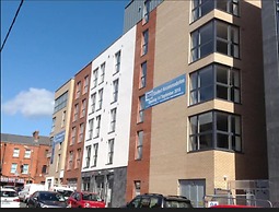 Swuite Dublin (Student Accommodation - ApartHotel)