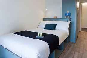 Swuite Dublin (Student Accommodation - ApartHotel)