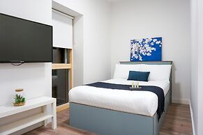 Swuite Dublin (Student Accommodation - ApartHotel)