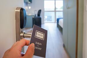 Swuite Dublin (Student Accommodation - ApartHotel)