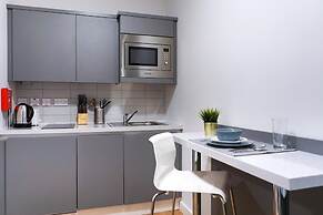 Swuite Dublin (Student Accommodation - ApartHotel)