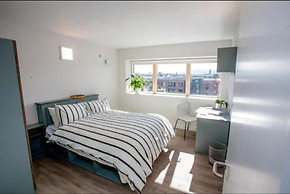 Swuite Dublin (Student Accommodation - ApartHotel)