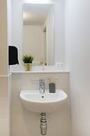 Swuite Dublin (Student Accommodation - ApartHotel)