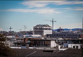 Swuite Dublin (Student Accommodation - ApartHotel)