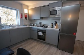 Swuite Dublin (Student Accommodation - ApartHotel)