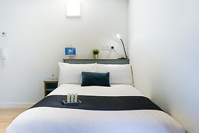 Swuite Dublin (Student Accommodation - ApartHotel)