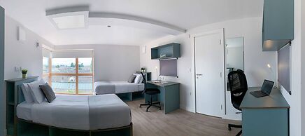 Swuite Dublin (Student Accommodation - ApartHotel)