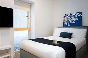 Swuite Dublin (Student Accommodation - ApartHotel)