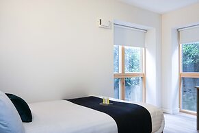 Swuite Dublin (Student Accommodation - ApartHotel)