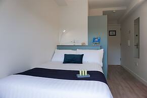 Swuite Dublin (Student Accommodation - ApartHotel)