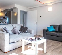 Swuite Dublin (Student Accommodation - ApartHotel)