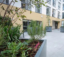 Swuite Dublin (Student Accommodation - ApartHotel)