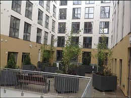 Swuite Dublin (Student Accommodation - ApartHotel)