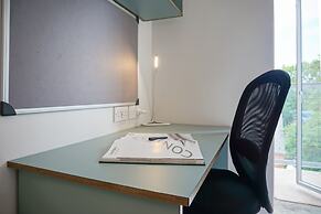 Swuite Dublin (Student Accommodation - ApartHotel)