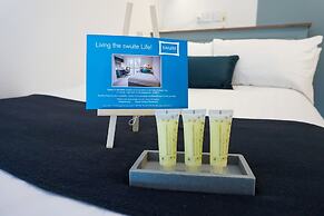 Swuite Dublin (Student Accommodation - ApartHotel)