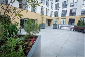 Swuite Dublin (Student Accommodation - ApartHotel)