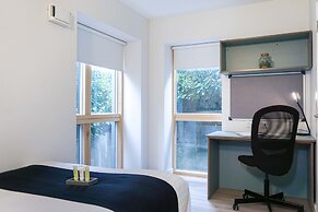Swuite Dublin (Student Accommodation - ApartHotel)