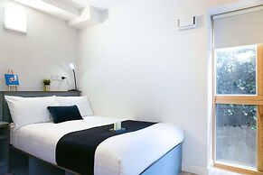 Swuite Dublin (Student Accommodation - ApartHotel)