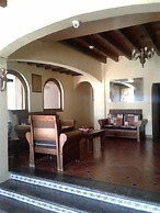 Hotel La Capilla