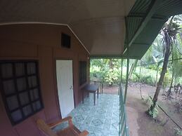 Jonny's cabins drake day