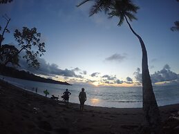 Jonny's cabins drake day