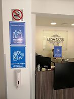 Hotel Elisa Cole