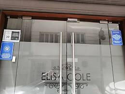 Hotel Elisa Cole
