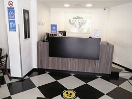 Hotel Elisa Cole