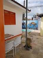 Pousada Manaíra Buena Playa