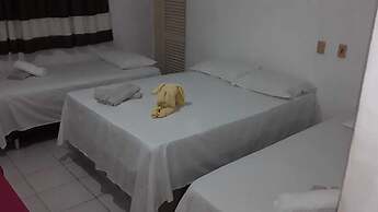 Pousada Manaíra Buena Playa