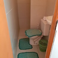 Pousada Manaíra Buena Playa