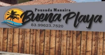 Pousada Manaíra Buena Playa