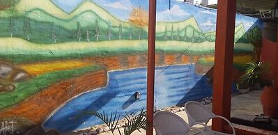 Pousada Manaíra Buena Playa