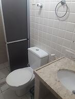 Pousada Manaíra Buena Playa