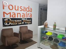 Pousada Manaíra Buena Playa
