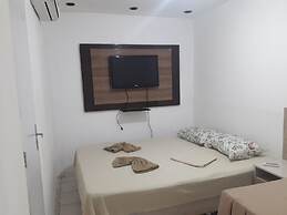 Pousada Manaíra Buena Playa