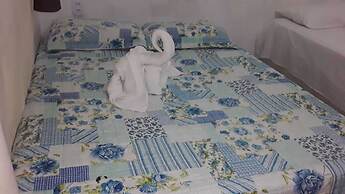 Pousada Manaíra Buena Playa