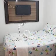 Pousada Manaíra Buena Playa