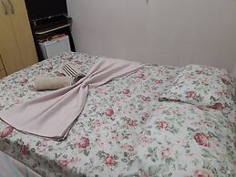 Pousada Manaíra Buena Playa