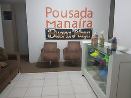 Pousada Manaíra Buena Playa