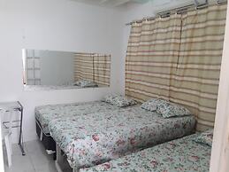 Pousada Manaíra Buena Playa