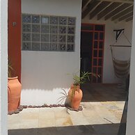 Pousada Manaíra Buena Playa