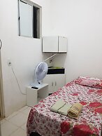 Pousada Manaíra Buena Playa