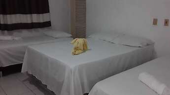 Pousada Manaíra Buena Playa