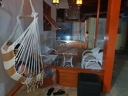 Pousada Manaíra Buena Playa