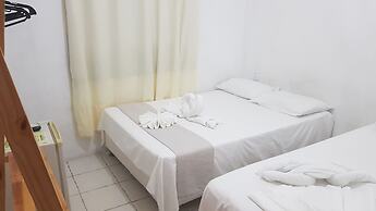 Pousada Manaíra Buena Playa