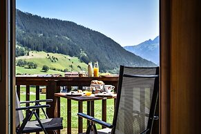 NATURPARKGUT - alpdeluxe Apartments